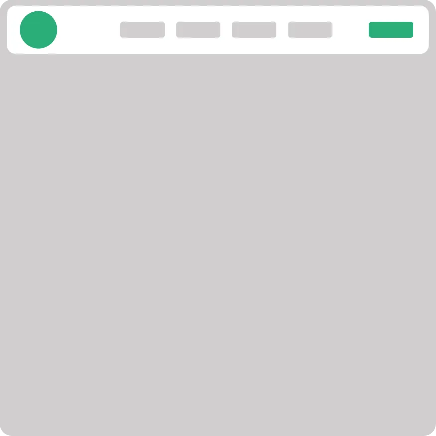 elementor页头模版