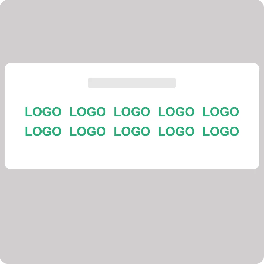 elementor图标logo模版